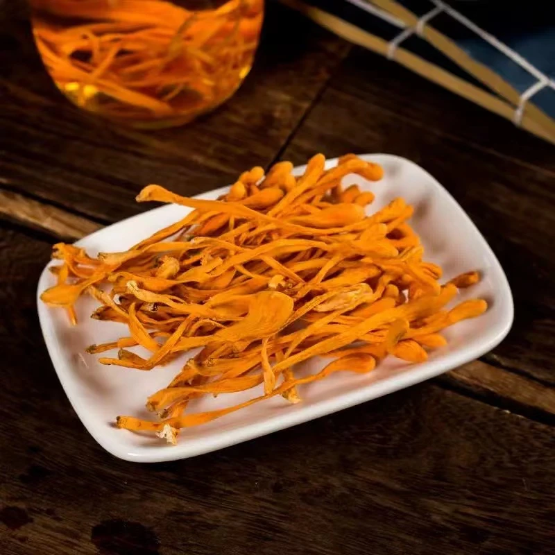 【虫草花】云南精选现收特产