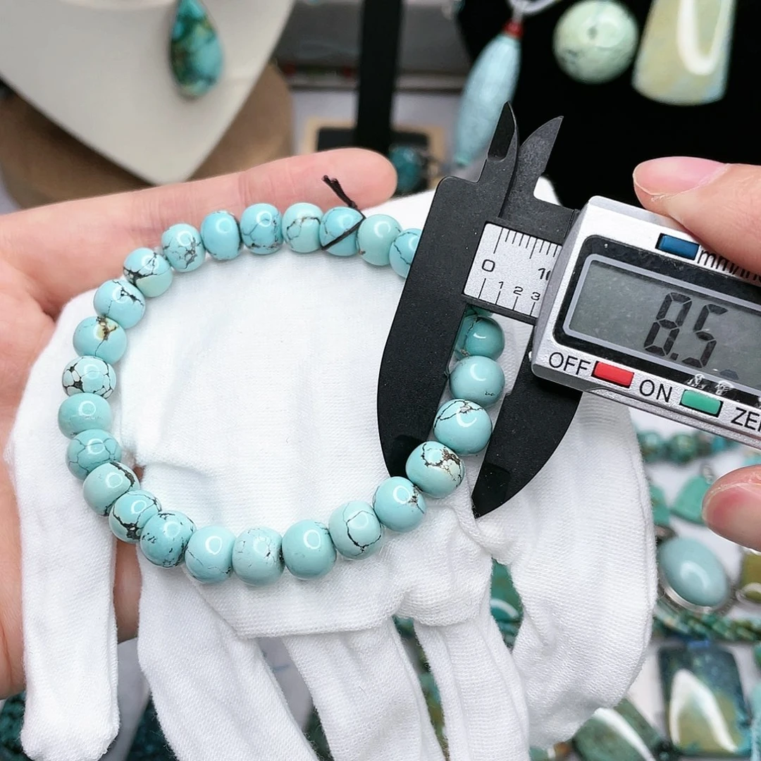 绿松石绿松石未镶嵌