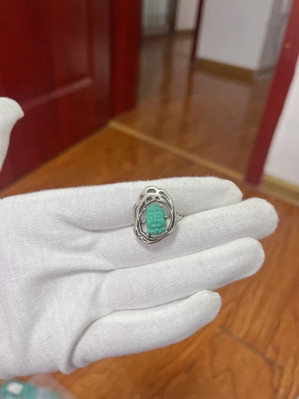 绿松石绿松石316