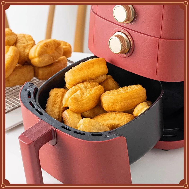 油条半成品早餐家用空气炸锅手工小胖子油条速冻食材食品儿童面点