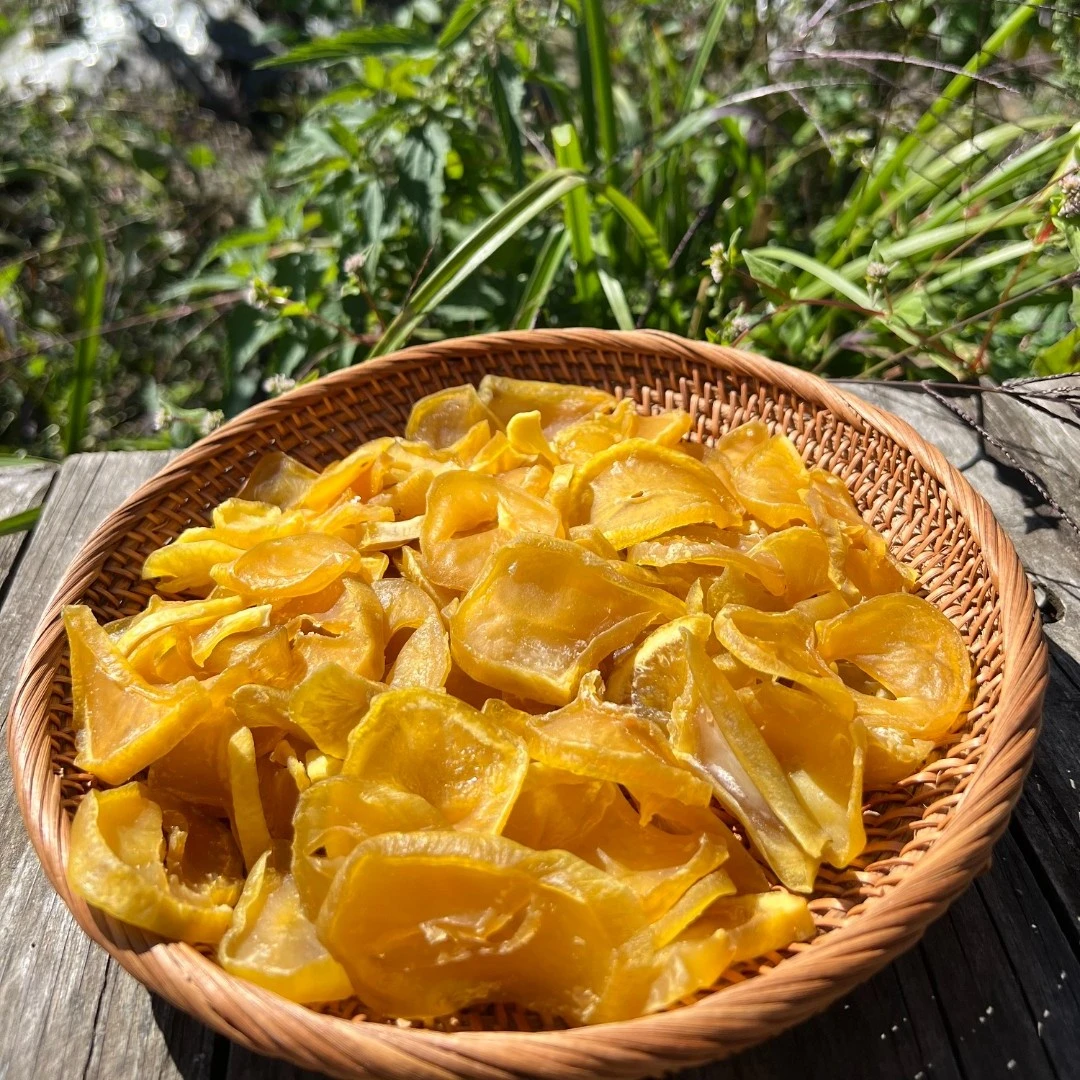 土豆片 2024年新货 干土豆 土豆片 500g