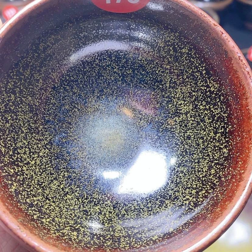 【闪购商品】玻璃茶盏S**n