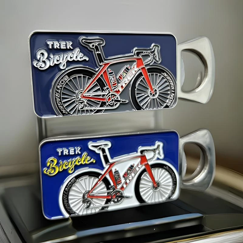 TREK/崔克自行车随机款冰箱贴