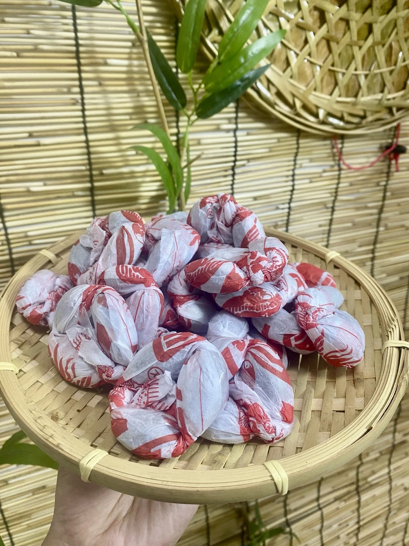 【福建特产】桂花橄榄串橄榄之乡闽清包邮休闲食品营养产品规格产地