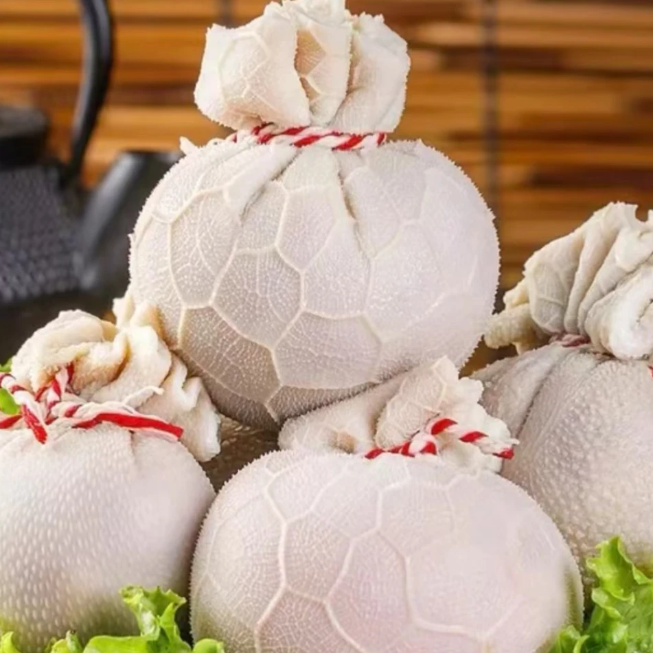 益钟草原肚包肉1个