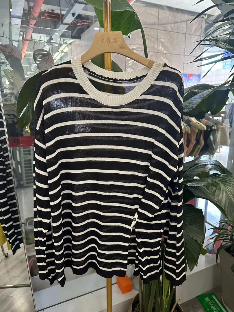 时尚打底上衣474