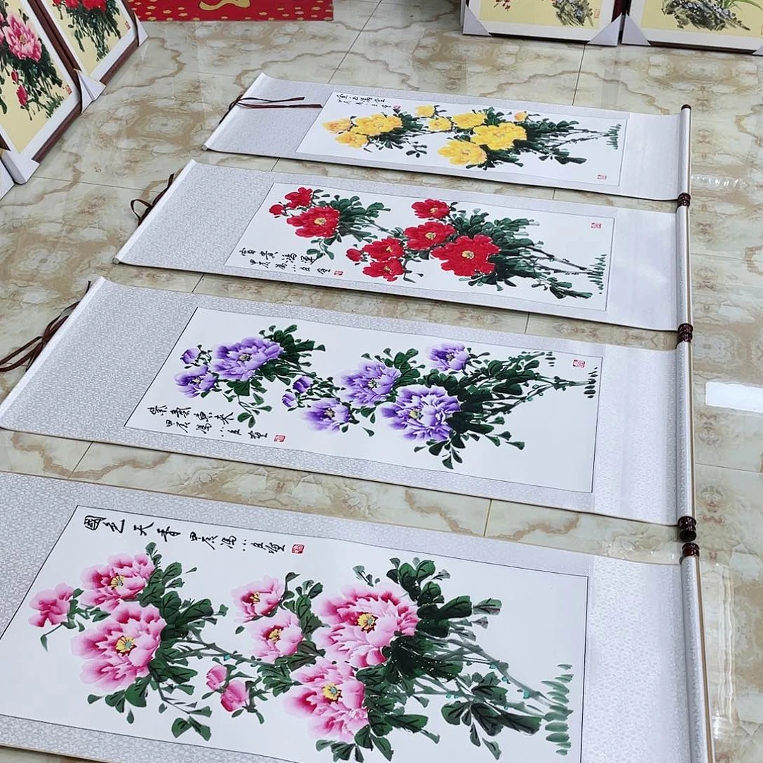 绘画手绘作品手绘作品