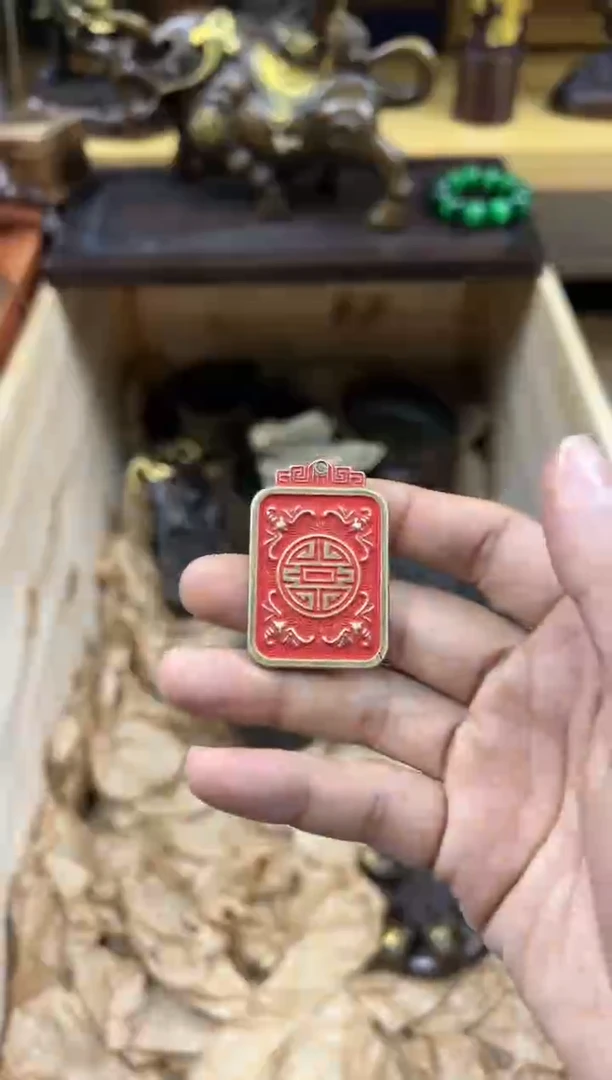 【闪购商品】铜器收收藏藏摆件