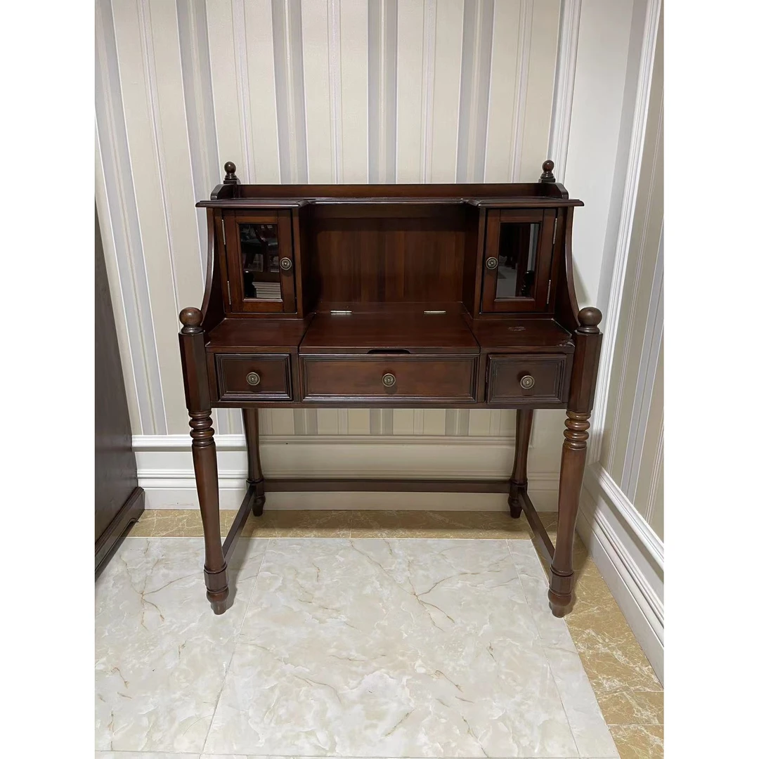 102书桌 梳妆台1210*550*1200