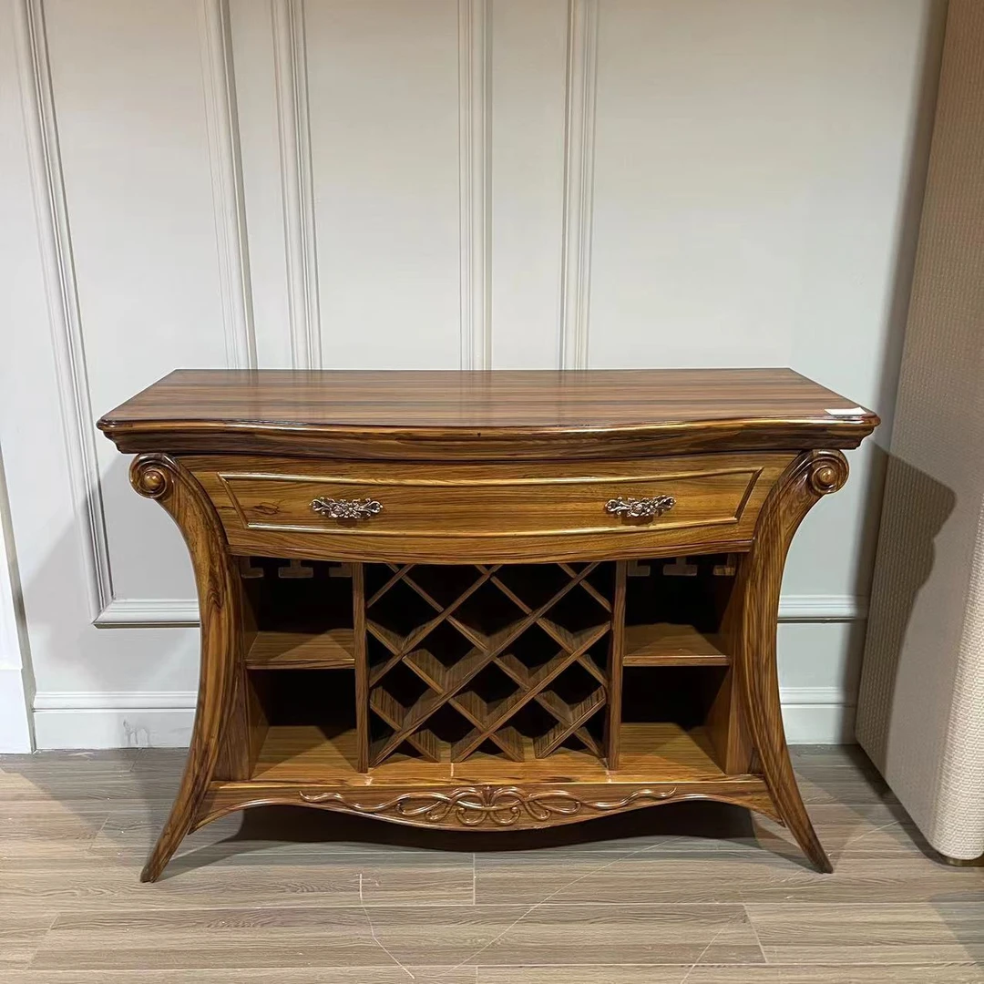 D-501 玄关柜  1250(1300)*520*880