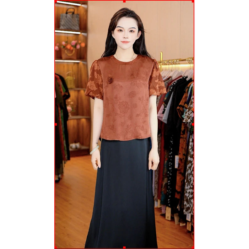 1-257-3新款时尚休闲小衫