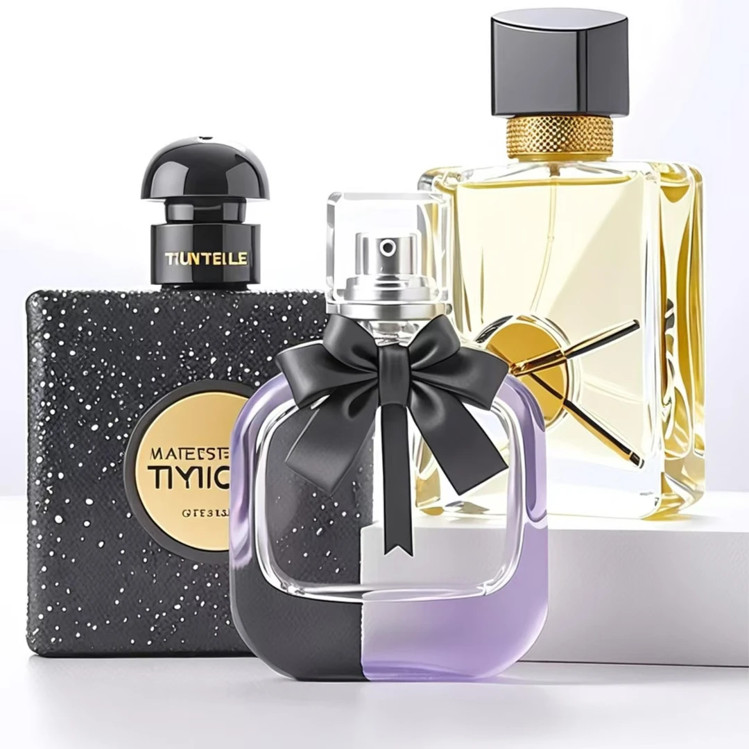 【小语正品】黑丫丫 反转巴黎 自由之水香薰喷雾女士花香持久魅力