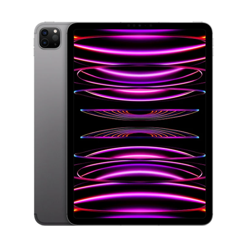 2022新品Apple/苹果 12.9 英寸 iPad Pro 苹果平板电脑M2芯片pro