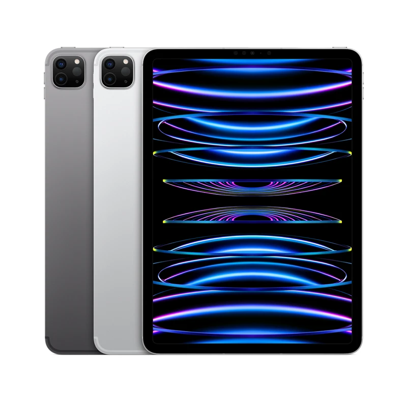 Apple/苹果 iPad Pro 11寸苹果iPadPro平板电脑M2芯片pro国行正品