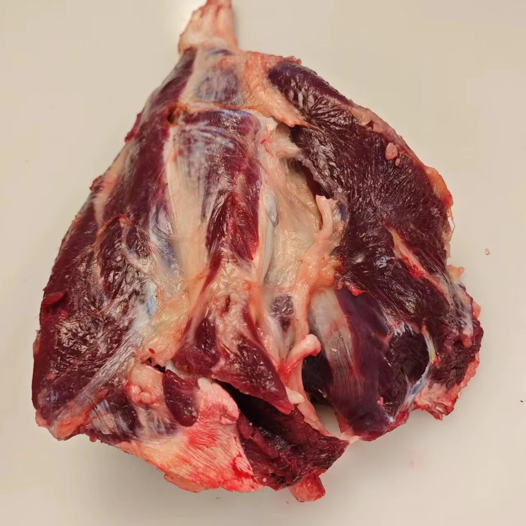 【荣记牛肉】正宗潮汕牛肉牛腱子腱子肉3斤