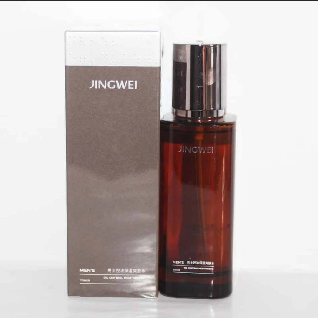 京薇男士控油保湿爽肤水1928