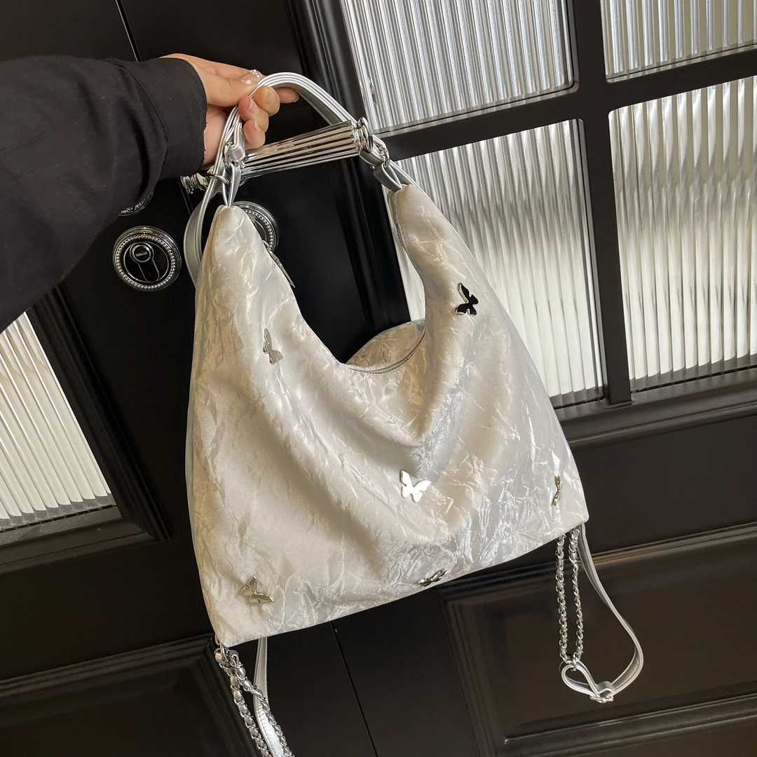 学生ins包斜挎包网红时尚休闲百搭小众韩版单肩肩包洋气夏季简约