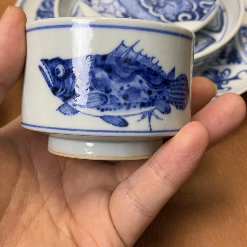 【闪购商品】密胺杯松****遍