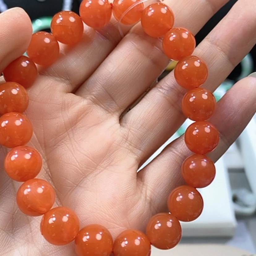 【闪购商品】南红玛瑙珠宝奇石未镶嵌10+