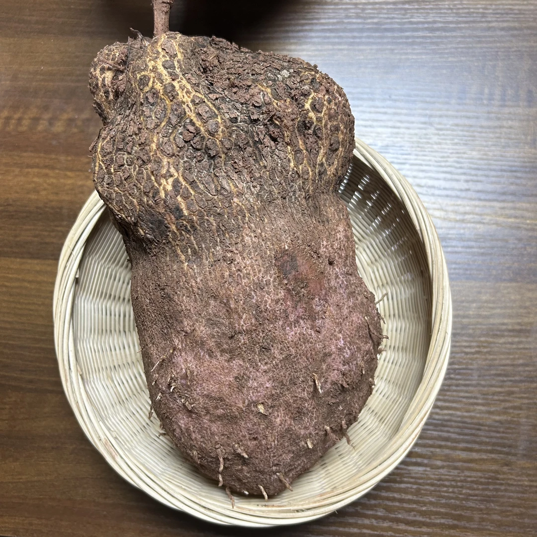 【毕书记推荐】四川祥符本地脚板芍现挖现发