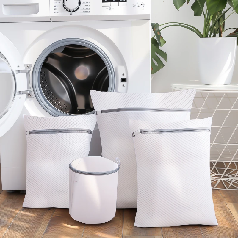 洗衣袋洗护袋网袋加厚机洗衣物清洁袋家用细网内衣洗衣服神器袋子