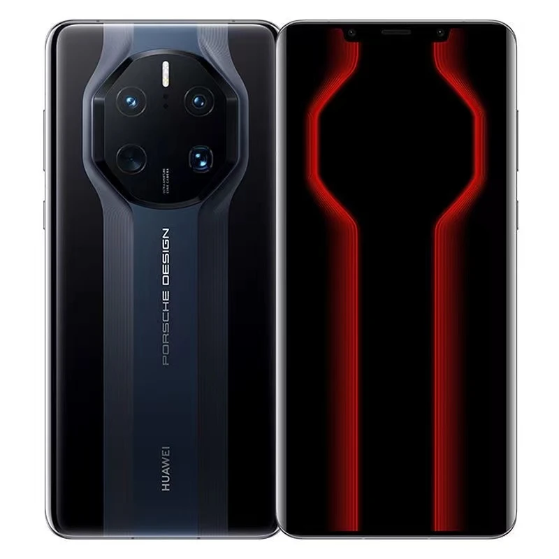 99新 Huawei/华为 超利优品 华为mate50RS保时捷手机