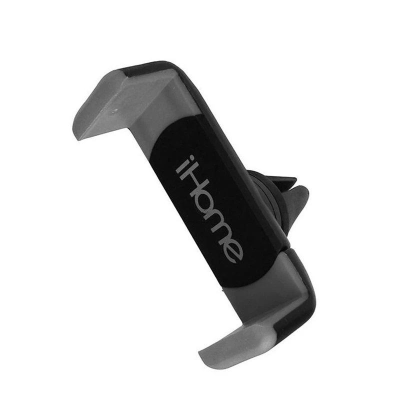 全新未使用  ihome 汽车出风口夹通用车载支架 IH-BL-CM302B
