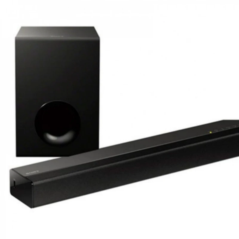 准新品 Thundersound Soundbar SR215Y 2.1声道回音壁