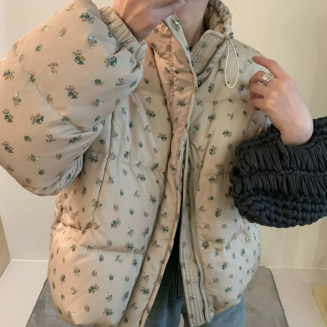 大尚同款8807专柜缎面羽服（清）