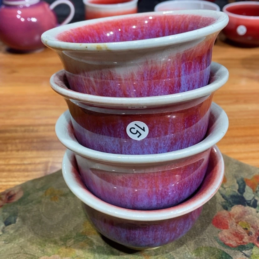 【闪购商品】瓷杯压**c