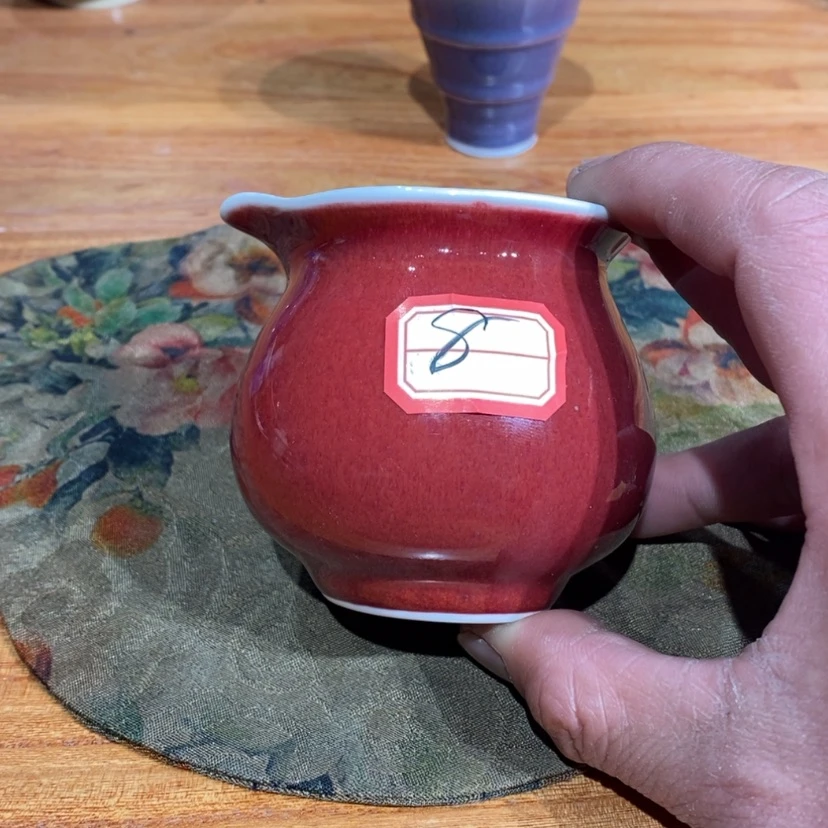 【闪购商品】瓷杯?****?