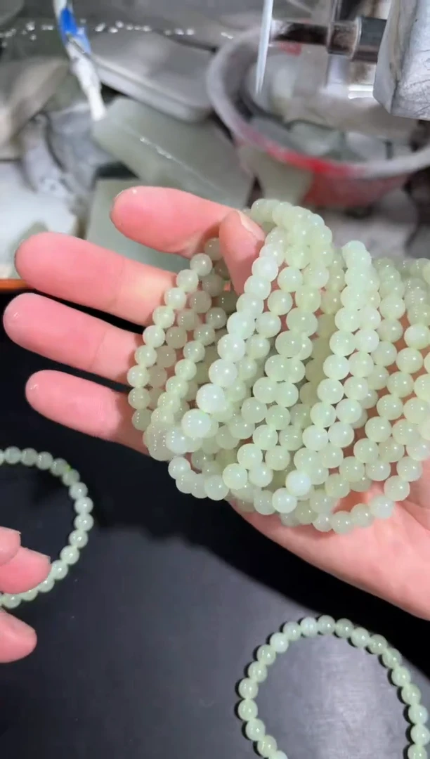 【闪购商品】和田玉颈饰未镶嵌多样性拍一发一