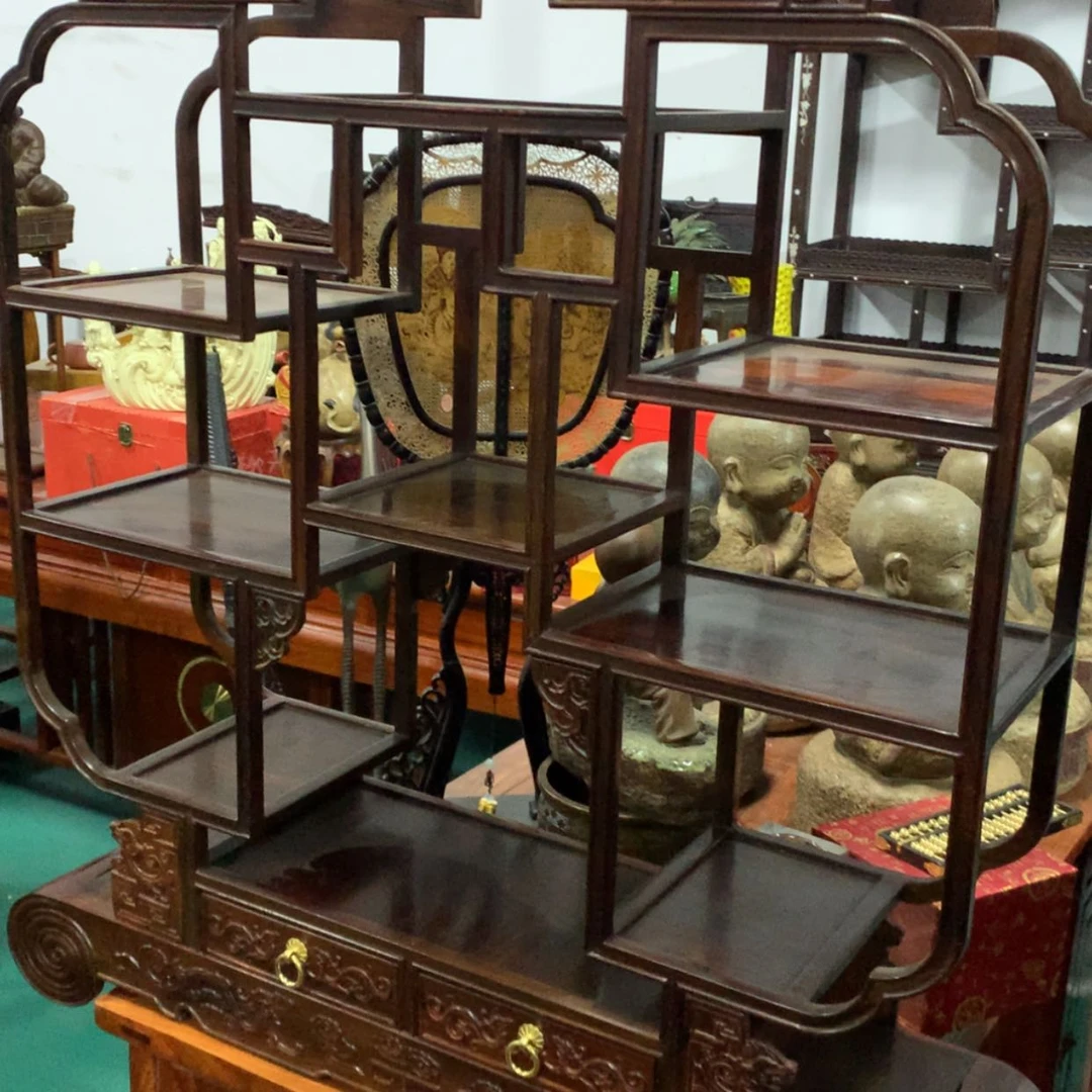 【闪购商品】青铜善*1