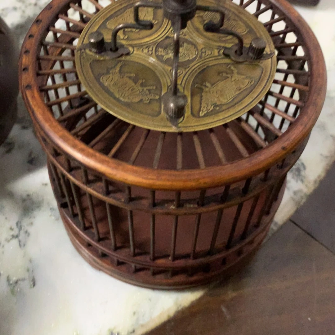 【闪购商品】青铜汇*