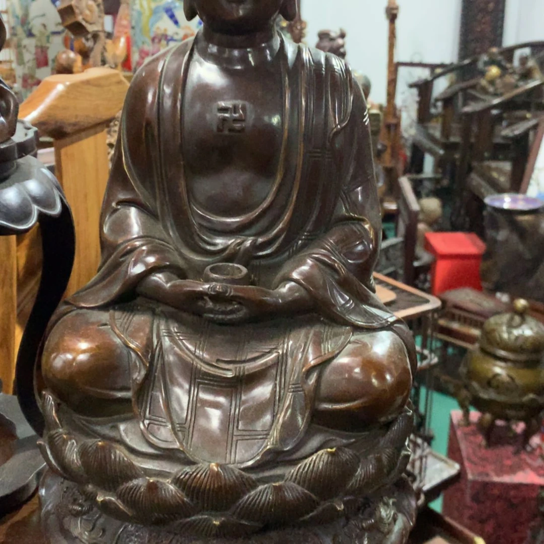 【闪购商品】青铜男***?