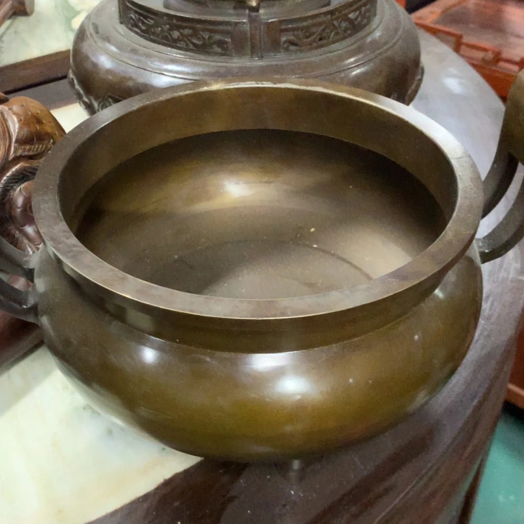 【闪购商品】青铜难**去