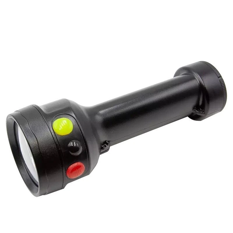 多功能手电筒专用信号灯