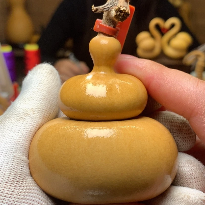 【闪购商品】天然葫芦木**?