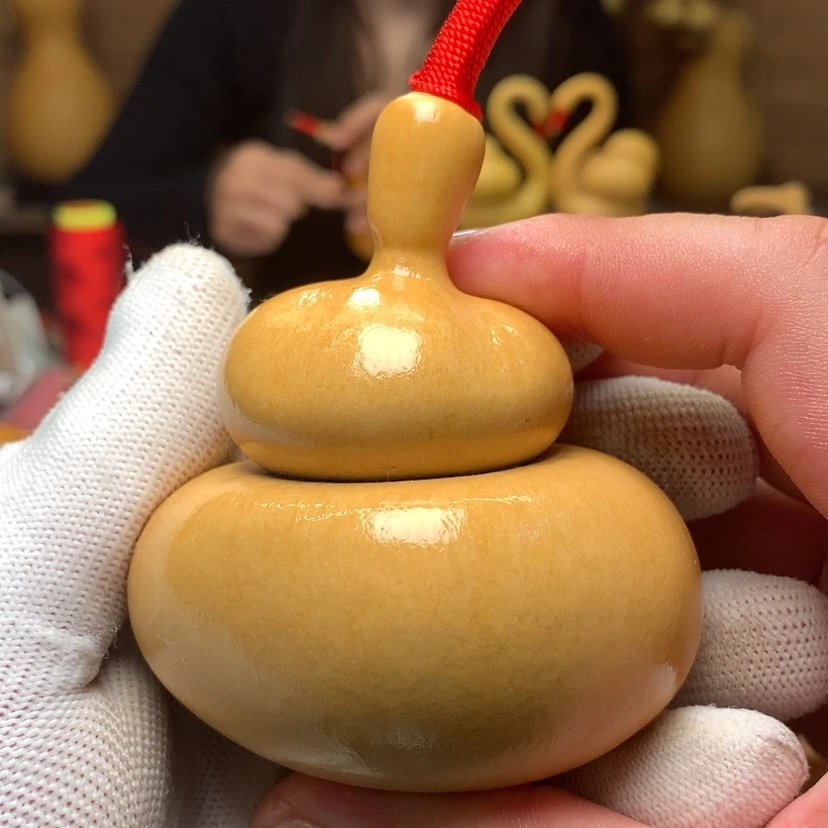 【闪购商品】天然葫芦M**四