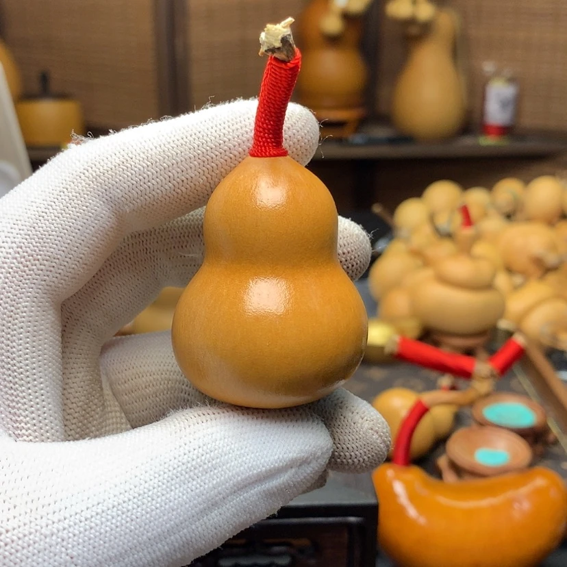 【闪购商品】天然葫芦我***叔