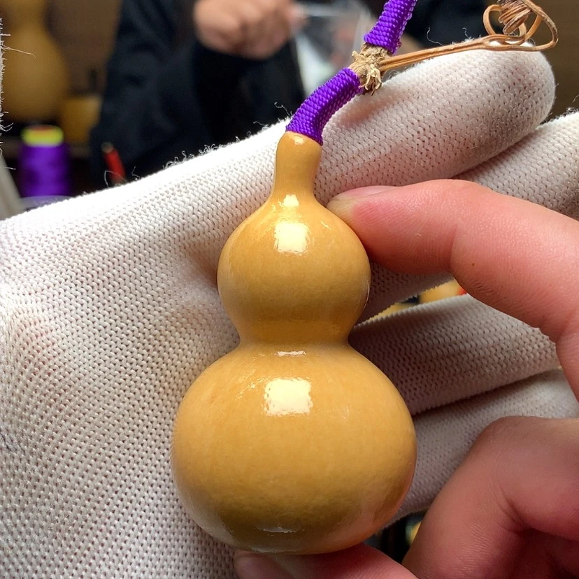 【闪购商品】天然葫芦东*