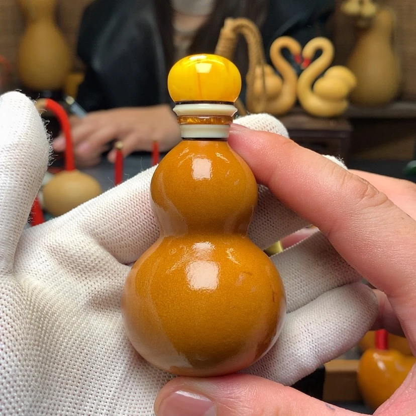 【闪购商品】天然葫芦李*