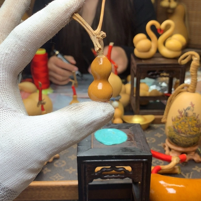 【闪购商品】天然葫芦?****✨