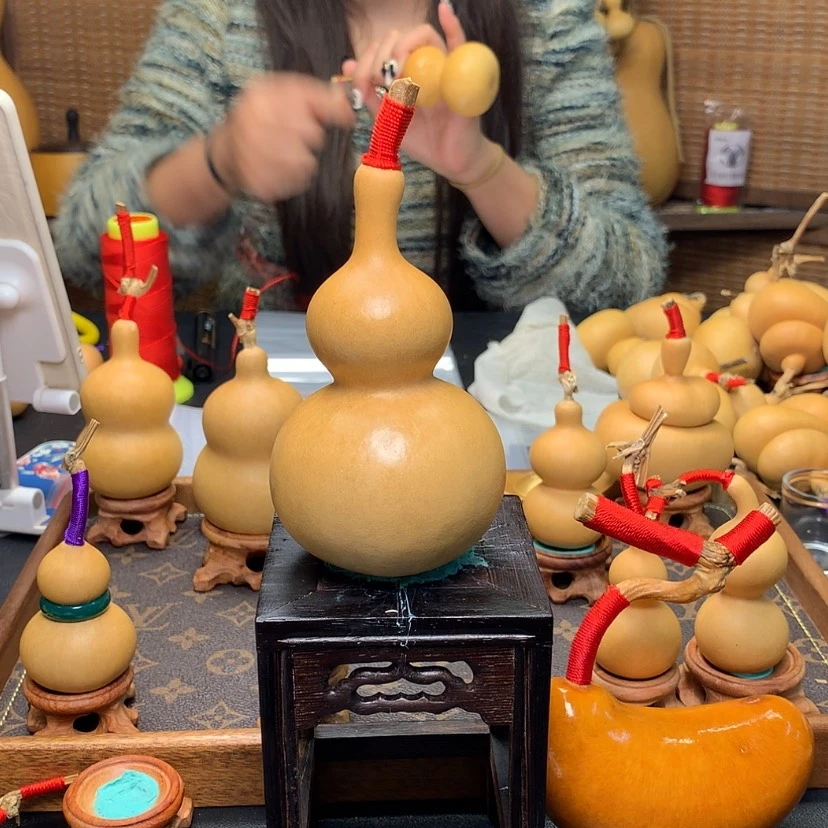 【闪购商品】天然葫芦劉*子