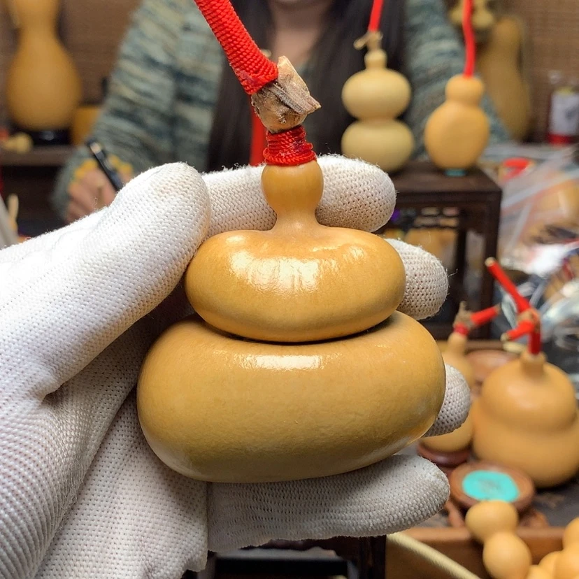 【闪购商品】天然葫芦语*