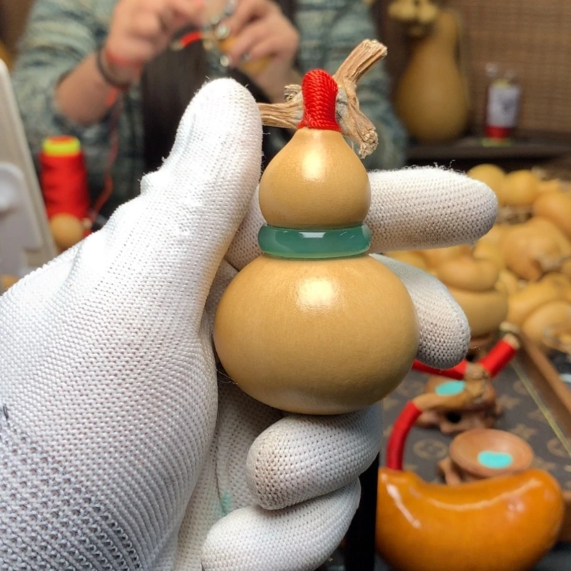 【闪购商品】天然葫芦@****胡