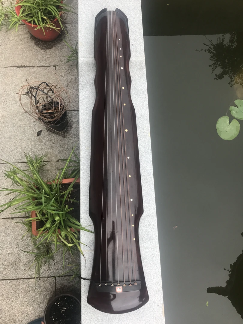 寻趣品级 薛丹亲斫 进阶优选