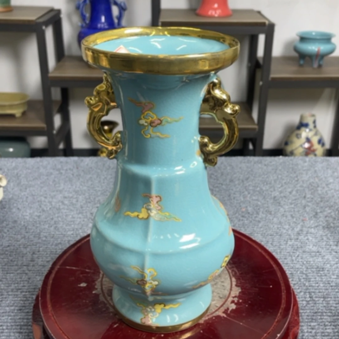 【闪购商品】密胺摆件