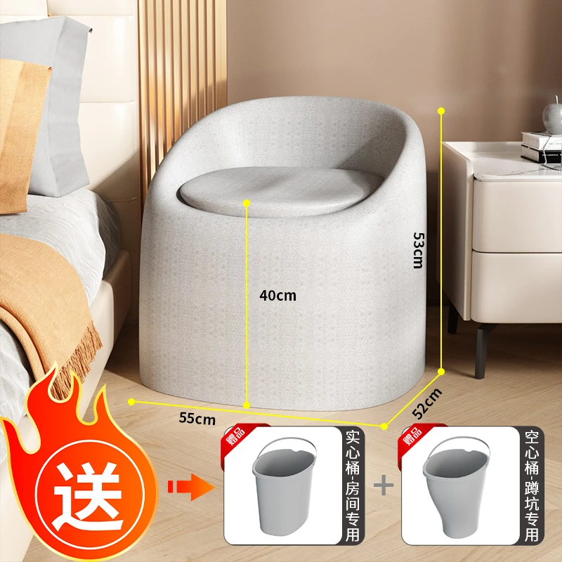 多功能老人孕妇蹲坑改坐便器浴室卫生间厕所洗澡椅凳子移动马桶