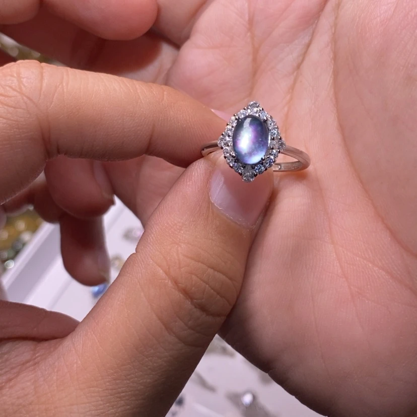 【闪购商品】水晶手链未镶嵌云*暄